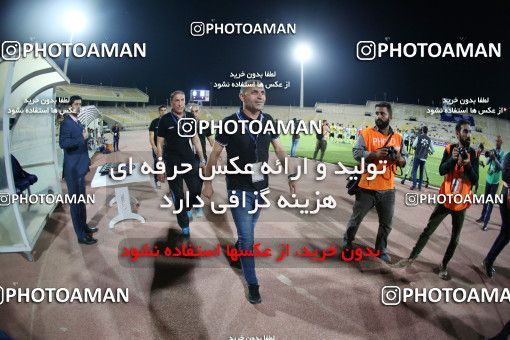 810189, Ahvaz, [*parameter:4*], لیگ برتر فوتبال ایران، Persian Gulf Cup، Week 5، First Leg، Esteghlal Khouzestan 0 v 1 Pars Jonoubi Jam on 2017/08/24 at Ahvaz Ghadir Stadium