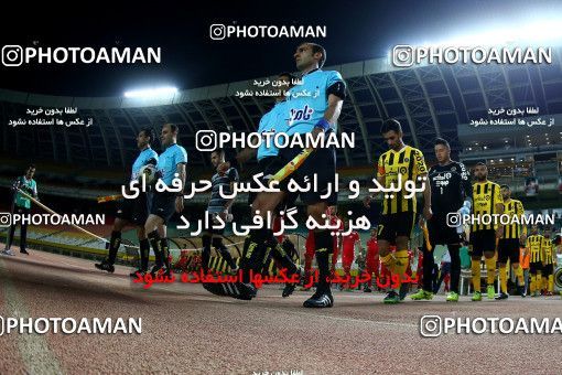 811317, Isfahan, [*parameter:4*], لیگ برتر فوتبال ایران، Persian Gulf Cup، Week 5، First Leg، Sepahan 0 v 0 Sepid Roud Rasht on 2017/08/22 at Naghsh-e Jahan Stadium