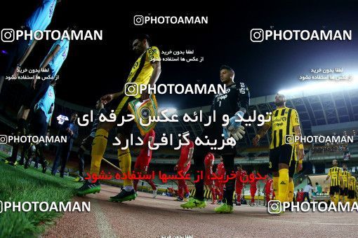 811340, Isfahan, [*parameter:4*], لیگ برتر فوتبال ایران، Persian Gulf Cup، Week 5، First Leg، Sepahan 0 v 0 Sepid Roud Rasht on 2017/08/22 at Naghsh-e Jahan Stadium