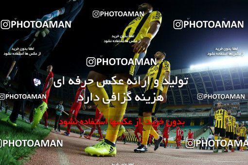 811508, Isfahan, [*parameter:4*], لیگ برتر فوتبال ایران، Persian Gulf Cup، Week 5، First Leg، Sepahan 0 v 0 Sepid Roud Rasht on 2017/08/22 at Naghsh-e Jahan Stadium