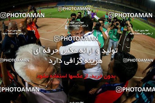 811479, Isfahan, [*parameter:4*], لیگ برتر فوتبال ایران، Persian Gulf Cup، Week 5، First Leg، Sepahan 0 v 0 Sepid Roud Rasht on 2017/08/22 at Naghsh-e Jahan Stadium