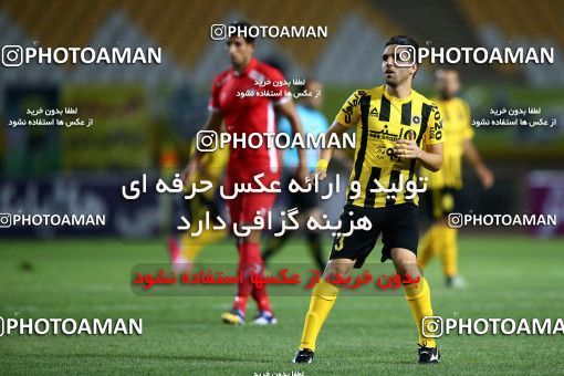 811425, Isfahan, [*parameter:4*], لیگ برتر فوتبال ایران، Persian Gulf Cup، Week 5، First Leg، Sepahan 0 v 0 Sepid Roud Rasht on 2017/08/22 at Naghsh-e Jahan Stadium