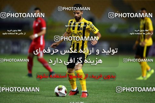 811442, Isfahan, [*parameter:4*], لیگ برتر فوتبال ایران، Persian Gulf Cup، Week 5، First Leg، Sepahan 0 v 0 Sepid Roud Rasht on 2017/08/22 at Naghsh-e Jahan Stadium