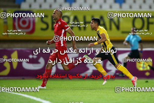 811326, Isfahan, [*parameter:4*], لیگ برتر فوتبال ایران، Persian Gulf Cup، Week 5، First Leg، Sepahan 0 v 0 Sepid Roud Rasht on 2017/08/22 at Naghsh-e Jahan Stadium