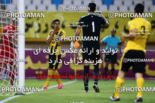 811524, Isfahan, [*parameter:4*], لیگ برتر فوتبال ایران، Persian Gulf Cup، Week 5، First Leg، Sepahan 0 v 0 Sepid Roud Rasht on 2017/08/22 at Naghsh-e Jahan Stadium