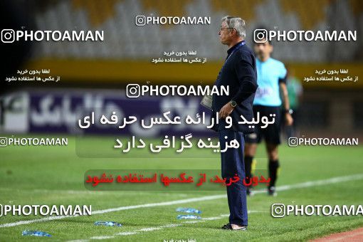 811336, Isfahan, [*parameter:4*], لیگ برتر فوتبال ایران، Persian Gulf Cup، Week 5، First Leg، Sepahan 0 v 0 Sepid Roud Rasht on 2017/08/22 at Naghsh-e Jahan Stadium