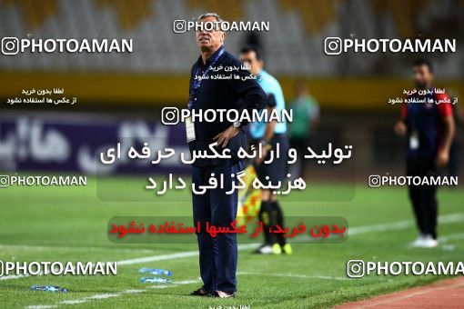 811471, Isfahan, [*parameter:4*], لیگ برتر فوتبال ایران، Persian Gulf Cup، Week 5، First Leg، Sepahan 0 v 0 Sepid Roud Rasht on 2017/08/22 at Naghsh-e Jahan Stadium