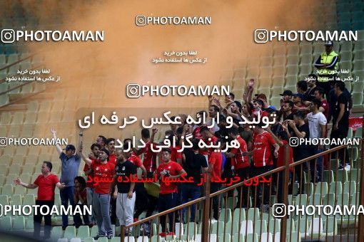 811480, Isfahan, [*parameter:4*], لیگ برتر فوتبال ایران، Persian Gulf Cup، Week 5، First Leg، Sepahan 0 v 0 Sepid Roud Rasht on 2017/08/22 at Naghsh-e Jahan Stadium