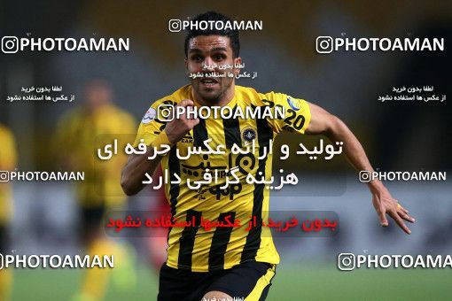 811353, Isfahan, [*parameter:4*], لیگ برتر فوتبال ایران، Persian Gulf Cup، Week 5، First Leg، Sepahan 0 v 0 Sepid Roud Rasht on 2017/08/22 at Naghsh-e Jahan Stadium