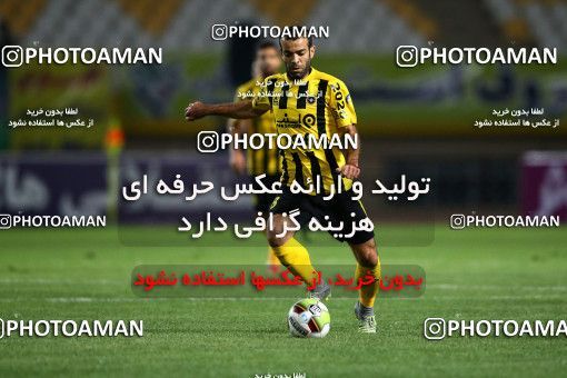 811481, Isfahan, [*parameter:4*], لیگ برتر فوتبال ایران، Persian Gulf Cup، Week 5، First Leg، Sepahan 0 v 0 Sepid Roud Rasht on 2017/08/22 at Naghsh-e Jahan Stadium