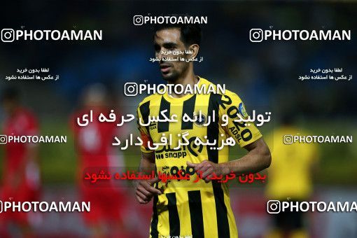 811467, Isfahan, [*parameter:4*], لیگ برتر فوتبال ایران، Persian Gulf Cup، Week 5، First Leg، Sepahan 0 v 0 Sepid Roud Rasht on 2017/08/22 at Naghsh-e Jahan Stadium