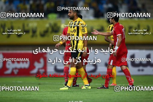 811355, Isfahan, [*parameter:4*], لیگ برتر فوتبال ایران، Persian Gulf Cup، Week 5، First Leg، Sepahan 0 v 0 Sepid Roud Rasht on 2017/08/22 at Naghsh-e Jahan Stadium