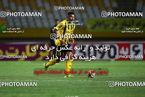811446, Isfahan, [*parameter:4*], لیگ برتر فوتبال ایران، Persian Gulf Cup، Week 5، First Leg، Sepahan 0 v 0 Sepid Roud Rasht on 2017/08/22 at Naghsh-e Jahan Stadium