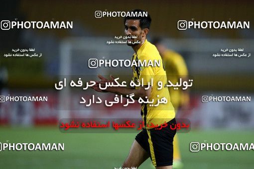 811500, Isfahan, [*parameter:4*], لیگ برتر فوتبال ایران، Persian Gulf Cup، Week 5، First Leg، Sepahan 0 v 0 Sepid Roud Rasht on 2017/08/22 at Naghsh-e Jahan Stadium