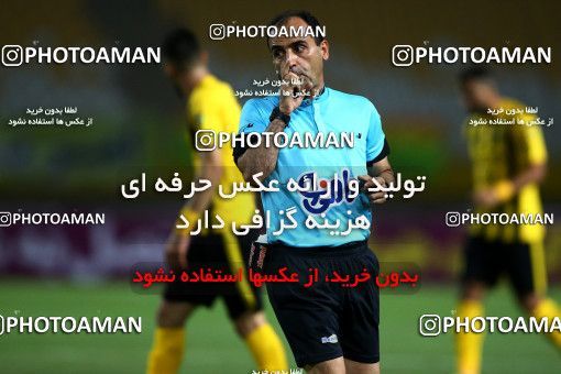 811419, Isfahan, [*parameter:4*], لیگ برتر فوتبال ایران، Persian Gulf Cup، Week 5، First Leg، Sepahan 0 v 0 Sepid Roud Rasht on 2017/08/22 at Naghsh-e Jahan Stadium