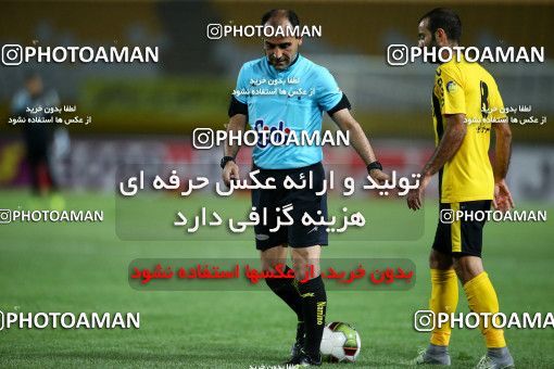 811321, Isfahan, [*parameter:4*], لیگ برتر فوتبال ایران، Persian Gulf Cup، Week 5، First Leg، Sepahan 0 v 0 Sepid Roud Rasht on 2017/08/22 at Naghsh-e Jahan Stadium