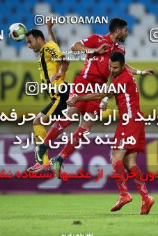 811346, Isfahan, [*parameter:4*], لیگ برتر فوتبال ایران، Persian Gulf Cup، Week 5، First Leg، Sepahan 0 v 0 Sepid Roud Rasht on 2017/08/22 at Naghsh-e Jahan Stadium