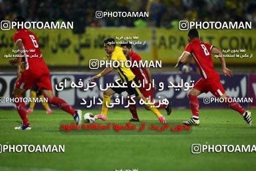 811368, Isfahan, [*parameter:4*], لیگ برتر فوتبال ایران، Persian Gulf Cup، Week 5، First Leg، Sepahan 0 v 0 Sepid Roud Rasht on 2017/08/22 at Naghsh-e Jahan Stadium