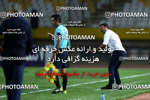 811516, Isfahan, [*parameter:4*], لیگ برتر فوتبال ایران، Persian Gulf Cup، Week 5، First Leg، Sepahan 0 v 0 Sepid Roud Rasht on 2017/08/22 at Naghsh-e Jahan Stadium