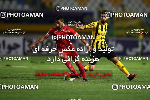 811380, Isfahan, [*parameter:4*], لیگ برتر فوتبال ایران، Persian Gulf Cup، Week 5، First Leg، Sepahan 0 v 0 Sepid Roud Rasht on 2017/08/22 at Naghsh-e Jahan Stadium