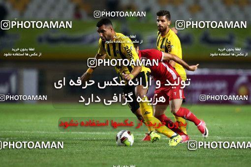 811454, Isfahan, [*parameter:4*], لیگ برتر فوتبال ایران، Persian Gulf Cup، Week 5، First Leg، Sepahan 0 v 0 Sepid Roud Rasht on 2017/08/22 at Naghsh-e Jahan Stadium