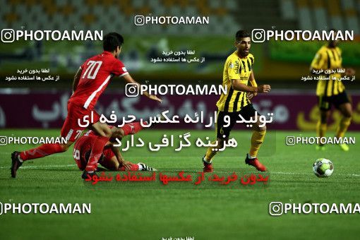 811292, Isfahan, [*parameter:4*], لیگ برتر فوتبال ایران، Persian Gulf Cup، Week 5، First Leg، Sepahan 0 v 0 Sepid Roud Rasht on 2017/08/22 at Naghsh-e Jahan Stadium