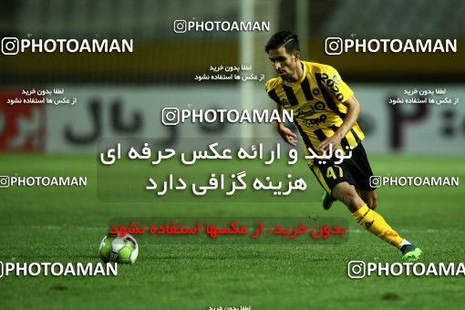 811297, Isfahan, [*parameter:4*], لیگ برتر فوتبال ایران، Persian Gulf Cup، Week 5، First Leg، Sepahan 0 v 0 Sepid Roud Rasht on 2017/08/22 at Naghsh-e Jahan Stadium