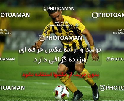 811514, Isfahan, [*parameter:4*], لیگ برتر فوتبال ایران، Persian Gulf Cup، Week 5، First Leg، Sepahan 0 v 0 Sepid Roud Rasht on 2017/08/22 at Naghsh-e Jahan Stadium