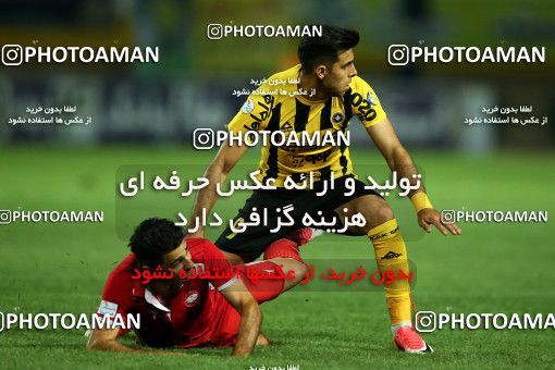 811470, Isfahan, [*parameter:4*], لیگ برتر فوتبال ایران، Persian Gulf Cup، Week 5، First Leg، Sepahan 0 v 0 Sepid Roud Rasht on 2017/08/22 at Naghsh-e Jahan Stadium