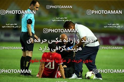 811462, Isfahan, [*parameter:4*], لیگ برتر فوتبال ایران، Persian Gulf Cup، Week 5، First Leg، Sepahan 0 v 0 Sepid Roud Rasht on 2017/08/22 at Naghsh-e Jahan Stadium