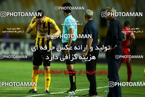 811456, Isfahan, [*parameter:4*], لیگ برتر فوتبال ایران، Persian Gulf Cup، Week 5، First Leg، Sepahan 0 v 0 Sepid Roud Rasht on 2017/08/22 at Naghsh-e Jahan Stadium