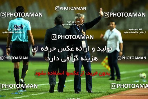 811369, Isfahan, [*parameter:4*], لیگ برتر فوتبال ایران، Persian Gulf Cup، Week 5، First Leg، Sepahan 0 v 0 Sepid Roud Rasht on 2017/08/22 at Naghsh-e Jahan Stadium