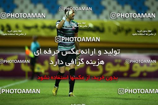 811447, Isfahan, [*parameter:4*], لیگ برتر فوتبال ایران، Persian Gulf Cup، Week 5، First Leg، Sepahan 0 v 0 Sepid Roud Rasht on 2017/08/22 at Naghsh-e Jahan Stadium