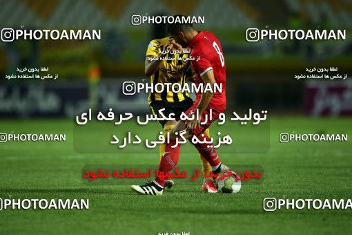 811337, Isfahan, [*parameter:4*], لیگ برتر فوتبال ایران، Persian Gulf Cup، Week 5، First Leg، Sepahan 0 v 0 Sepid Roud Rasht on 2017/08/22 at Naghsh-e Jahan Stadium