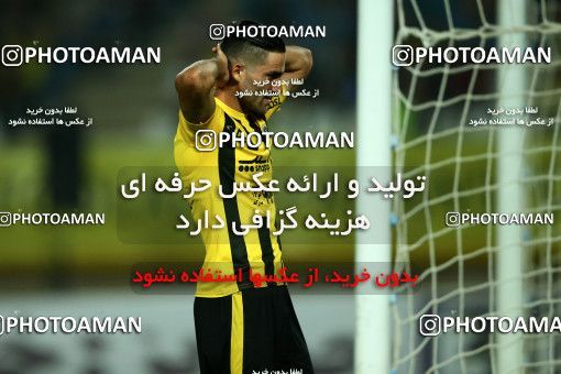 811422, Isfahan, [*parameter:4*], لیگ برتر فوتبال ایران، Persian Gulf Cup، Week 5، First Leg، Sepahan 0 v 0 Sepid Roud Rasht on 2017/08/22 at Naghsh-e Jahan Stadium