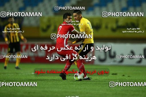 811432, Isfahan, [*parameter:4*], لیگ برتر فوتبال ایران، Persian Gulf Cup، Week 5، First Leg، Sepahan 0 v 0 Sepid Roud Rasht on 2017/08/22 at Naghsh-e Jahan Stadium