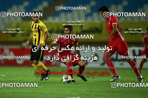 811330, Isfahan, [*parameter:4*], لیگ برتر فوتبال ایران، Persian Gulf Cup، Week 5، First Leg، Sepahan 0 v 0 Sepid Roud Rasht on 2017/08/22 at Naghsh-e Jahan Stadium