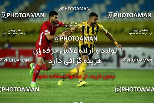 811485, Isfahan, [*parameter:4*], لیگ برتر فوتبال ایران، Persian Gulf Cup، Week 5، First Leg، Sepahan 0 v 0 Sepid Roud Rasht on 2017/08/22 at Naghsh-e Jahan Stadium