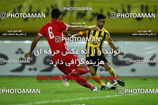 811303, Isfahan, [*parameter:4*], لیگ برتر فوتبال ایران، Persian Gulf Cup، Week 5، First Leg، Sepahan 0 v 0 Sepid Roud Rasht on 2017/08/22 at Naghsh-e Jahan Stadium