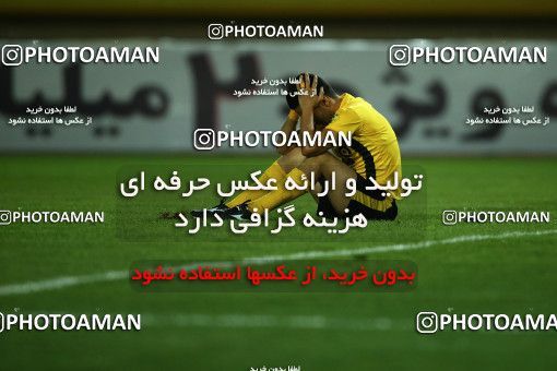 811281, Isfahan, [*parameter:4*], لیگ برتر فوتبال ایران، Persian Gulf Cup، Week 5، First Leg، Sepahan 0 v 0 Sepid Roud Rasht on 2017/08/22 at Naghsh-e Jahan Stadium
