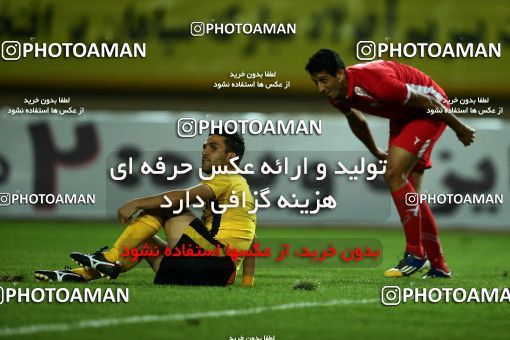 811489, Isfahan, [*parameter:4*], لیگ برتر فوتبال ایران، Persian Gulf Cup، Week 5، First Leg، Sepahan 0 v 0 Sepid Roud Rasht on 2017/08/22 at Naghsh-e Jahan Stadium