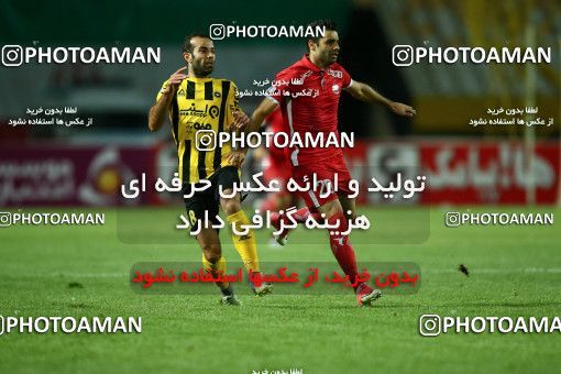 811443, Isfahan, [*parameter:4*], لیگ برتر فوتبال ایران، Persian Gulf Cup، Week 5، First Leg، Sepahan 0 v 0 Sepid Roud Rasht on 2017/08/22 at Naghsh-e Jahan Stadium