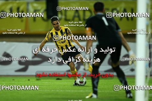 811313, Isfahan, [*parameter:4*], لیگ برتر فوتبال ایران، Persian Gulf Cup، Week 5، First Leg، Sepahan 0 v 0 Sepid Roud Rasht on 2017/08/22 at Naghsh-e Jahan Stadium
