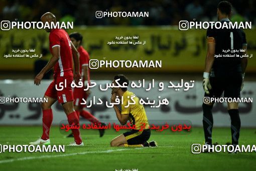 811351, Isfahan, [*parameter:4*], لیگ برتر فوتبال ایران، Persian Gulf Cup، Week 5، First Leg، Sepahan 0 v 0 Sepid Roud Rasht on 2017/08/22 at Naghsh-e Jahan Stadium