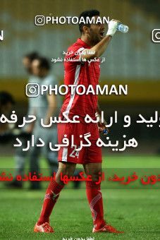 811288, Isfahan, [*parameter:4*], لیگ برتر فوتبال ایران، Persian Gulf Cup، Week 5، First Leg، Sepahan 0 v 0 Sepid Roud Rasht on 2017/08/22 at Naghsh-e Jahan Stadium