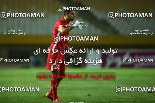 811399, Isfahan, [*parameter:4*], لیگ برتر فوتبال ایران، Persian Gulf Cup، Week 5، First Leg، Sepahan 0 v 0 Sepid Roud Rasht on 2017/08/22 at Naghsh-e Jahan Stadium