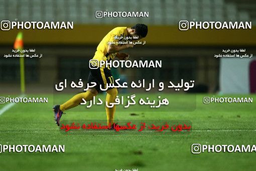 811477, Isfahan, [*parameter:4*], لیگ برتر فوتبال ایران، Persian Gulf Cup، Week 5، First Leg، Sepahan 0 v 0 Sepid Roud Rasht on 2017/08/22 at Naghsh-e Jahan Stadium