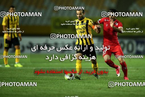 811333, Isfahan, [*parameter:4*], لیگ برتر فوتبال ایران، Persian Gulf Cup، Week 5، First Leg، Sepahan 0 v 0 Sepid Roud Rasht on 2017/08/22 at Naghsh-e Jahan Stadium
