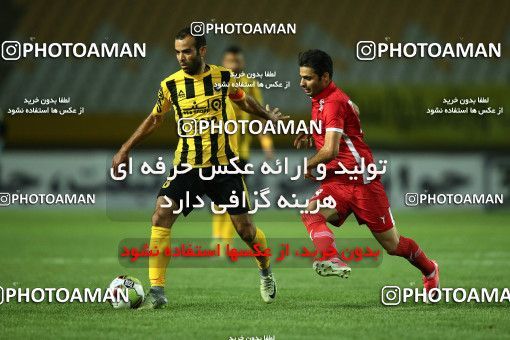 811484, Isfahan, [*parameter:4*], لیگ برتر فوتبال ایران، Persian Gulf Cup، Week 5، First Leg، Sepahan 0 v 0 Sepid Roud Rasht on 2017/08/22 at Naghsh-e Jahan Stadium