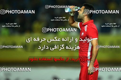 811483, Isfahan, [*parameter:4*], لیگ برتر فوتبال ایران، Persian Gulf Cup، Week 5، First Leg، Sepahan 0 v 0 Sepid Roud Rasht on 2017/08/22 at Naghsh-e Jahan Stadium